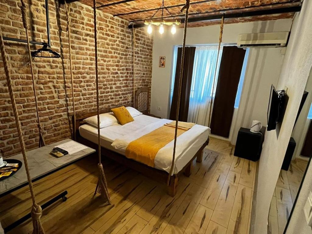 هتل آیسا استانبول